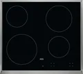 Produktbild: AEG HK624000XB Autarkes Glaskeramikkochfeld