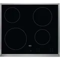 Produktbild: AEG Electrolux HK624000XB Glaskeramik-Einbaukochfeld 60cm Autark