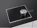 Produktbild: AEG 3000 Radiant Hob / Autarkes Glaskeramikkochfeld / 60 cm HK624000XB