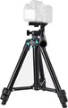 Produktbild: 30-60cm Tripod Tisch Stativ Kamera höhenverstellbar I DSLR I Webcam Kamerastativ