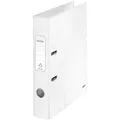Produktbild: AKTION: LEITZ Ordner weiß Karton 5,0 cm DIN A4, 1 St. mit Prämie nach...