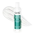 Produktbild: Santé naturally. Grow Mode On Shampoo - 250 ml - kräftigendes Haarshampoo mit AnaGain, Koffein & Arginin - aktiviert Wachstum für dichter wirkendes Haar - vegan, ohne Alkohol