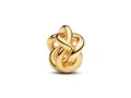 Produktbild: Pandora 763755C00 Charm - Unendlichkeit - Infinity - Gelbgold Vergoldung