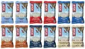 Produktbild: CLIF Bar - Energie-Riegel 12 x 68g Mix-Pack (6x2)