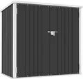 Produktbild: Konifera Garten-Geräteschrank 