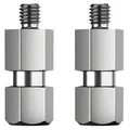 Produktbild: K&M 23903 Gewindebolzen 2er Pack