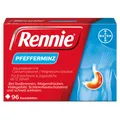 Produktbild: RENNIE Kautabletten 96 St