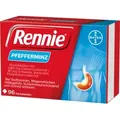 Produktbild: Rennie Kautabletten 96 St