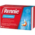 Produktbild: Rennie Kautabletten 96 St