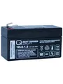 Produktbild: Lakuda Q-batteries 12v-1.2ah 97x43x52