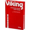 Produktbild: Viking Economy DIN A4 Druckerpapier 75 g/m2 Matt Weiß 500 Blatt