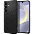 Produktbild: Handyhülle für Galaxy S24 Plus Spigen Case Cover Schutzhülle Etui Hülle Schwarz