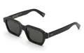 Produktbild: Sonnenbrille RETROSUPERFUTURE CARO Black Unisex