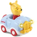 Produktbild: VTech Tut Tut Baby Flitzer-Winnie Puuhs Cabrio (80-555304)
