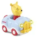 Produktbild: VTech Tut Tut Baby Flitzer-Winnie Puuhs Cabr 80-555304