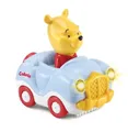 Produktbild: Tut Tut Baby Flitzer - Winnie Puuhs Cabrio