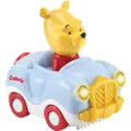 Produktbild: Vtech 80-555304 Tut Tut Baby Flitzer - Winnie Puuhs Cabrio