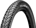 Produktbild: Continental 50-622 Race King 2.0, E-25, Draht, Reflex schwarz Performance