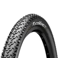 Produktbild: Continental Race King 29x2 - 00 Zoll MTB-Reifen schwarz Reflex E-25 Draht top...