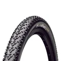 Produktbild: Reifen Race King 29x2.00 Starr Schwarz 0150446 CONTINENTAL Berichterstattung MTB
