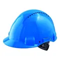 Produktbild: 3M Schutzhelm G3000 blau Acrylnitril-Butadien-Styrol ( ABS) EN 397
