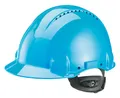 Produktbild: 3M Schutzhelm, G3000N ABS-Kunststoff Ratschensystem