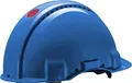 Produktbild: 3M G3000 G30NUB Schutzhelm EN 397, EN 12492, EN 50365 Blau