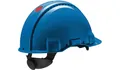 Produktbild: 3M Schutzhelm G3000 blau Acrylnitril-Butadien-Styrol (ABS) EN 397