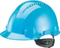 Produktbild: 3M Schutzhelm G3000N ABS Ratschensystem blau