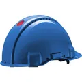 Produktbild: 3M G3000 G30NUB Schutzhelm EN 397, EN 12492, EN 50365   Blau