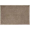Produktbild: Astra Rutschfeste, Braun, Textil, 60x90 cm, Teppiche & Böden, Fuß & Stufenmatten, Fußmatten und Schmutzfangmatten