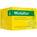 Produktbild: MUTAFLOR magensaftresistente Hartkapseln 100 St