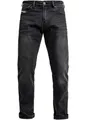 Produktbild: John Doe Tayler Mono Jeans Black Used 33/32 Motorrad Jeans NEU++