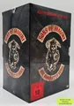 Produktbild: Sons of Anarchy Die Komplette Serie DVD Box Deutsche Version NEU & OVP