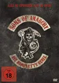 Produktbild: FSK18- Sons of Anarchy - Complete BOX (DVD) Season 1-7, 30Disc, *Neuauflage - FO