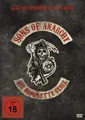 Produktbild: Sons of Anarchy Die Komplette Serie DVD Box Deutsche Version NEU & OVP