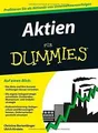 Produktbild: Aktien für Dummies: Profitieren Sie als Aktionär vo... | Buch | Zustand sehr gut