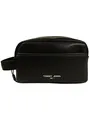 Produktbild: Tommy Jeans Herren Kulturtasche TJM Essential Washbag Schwarz