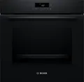 Produktbild: Bosch, Serie 2, HBA572BB4 Einbau-Backofen, 60 x 60 cm, Schwarz, EEK: 