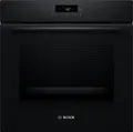 Produktbild: Bosch HBA572BB4 Serie 2, Einbau-Backofen, 60 x 60 cm, Schwarz