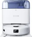 Produktbild: Ecovacs Roboter Staubsauger Deebot mini Blue/White - EU