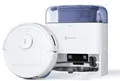 Produktbild: Ecovacs Deebot Mini Blue Saug-Wischroboter inkl. Absaug-Reinigungsstation - DJX11 blue