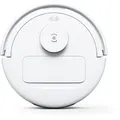 Produktbild: ECOVACS Deebot Mini Blue Saug-/Wischroboter weiß