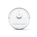 Produktbild: Ecovacs Deebot MINI Blue, Beutellos, Blau, Weiß, Rund, Staubbeutel, Ladend, Purification, 55 dB