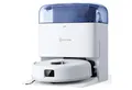 Produktbild: ECOVACS Saugroboter ECOVACS Deebot MINI Blau