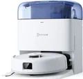 Produktbild: ECOVACS Saugroboter mit Wischfunktion DEEBOT mini 9000 bar Saugkraft B-WARE