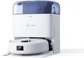Produktbild: ECOVACS DEEBOT mini BLUE - Saugroboter, Saugroboter, Wischroboter, Akkubetrieb