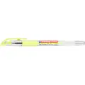 Produktbild: Edding 2185 Gel Roller 0.7mm (Pastellgelb, 1 x) (2185-135)