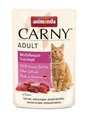 Produktbild: 4017721830775 ANIMONDA Carny Adult Multifleisch Cocktail - nassfutter für Katzen