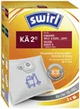 Produktbild: Swirl KÄ 2 Staubsaugerbeutel 3St.